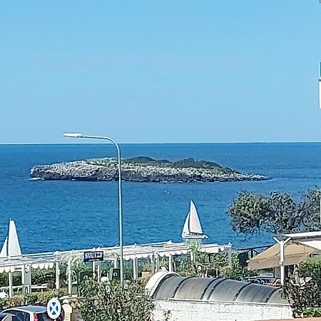 Don Mario Aparthotel & Rooms Marina di Camerota Exterior photo