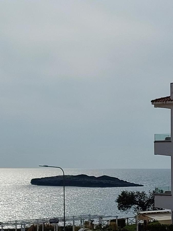 Don Mario Aparthotel & Rooms Marina di Camerota Exterior photo